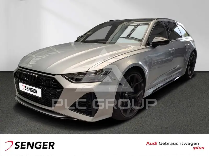 2024 Audi RS6
