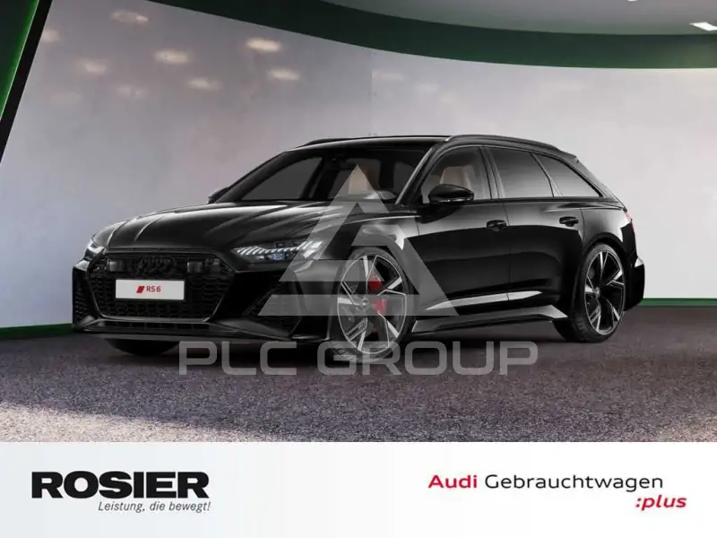2024 Audi RS6