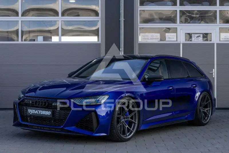 2024 Audi RS6
