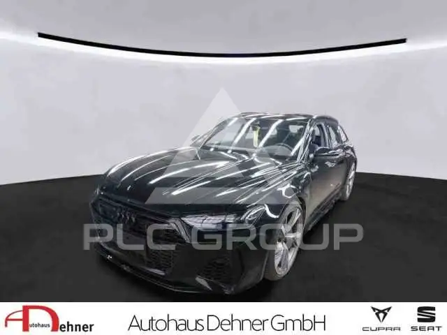 2024 Audi RS6