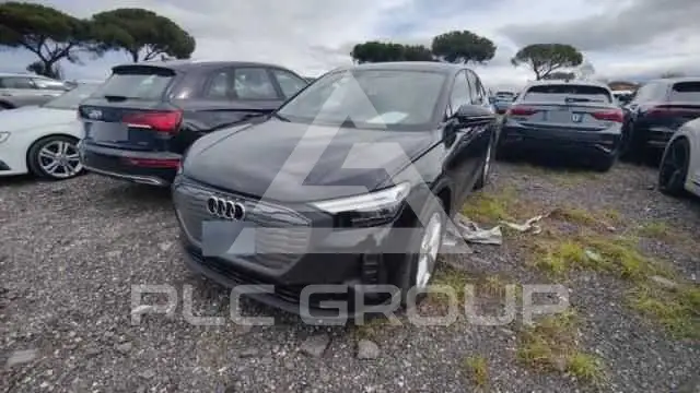 2024 Audi Q4