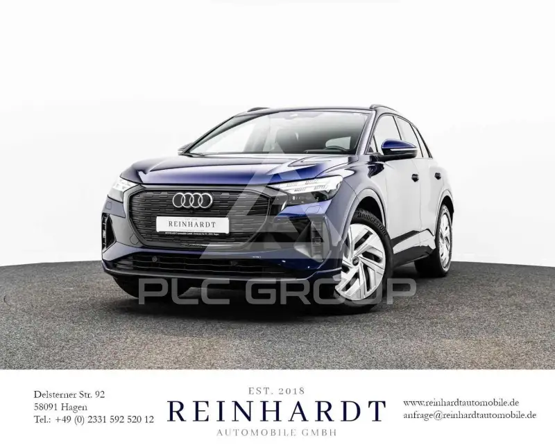 2024 Audi Q4