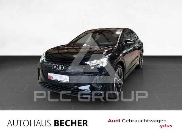 2024 Audi Q4