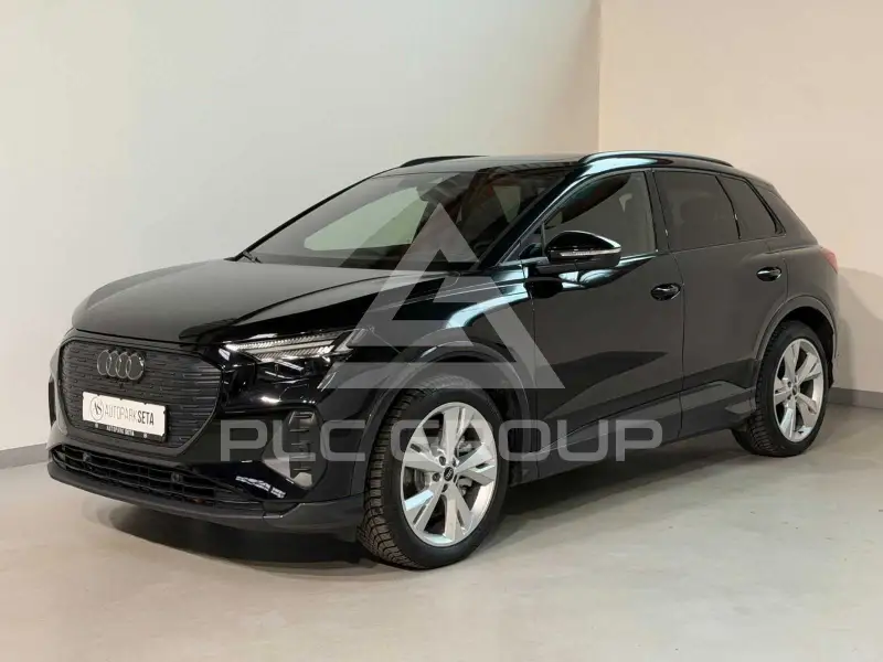 2024 Audi Q4