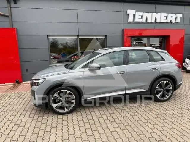 2024 Audi Q4