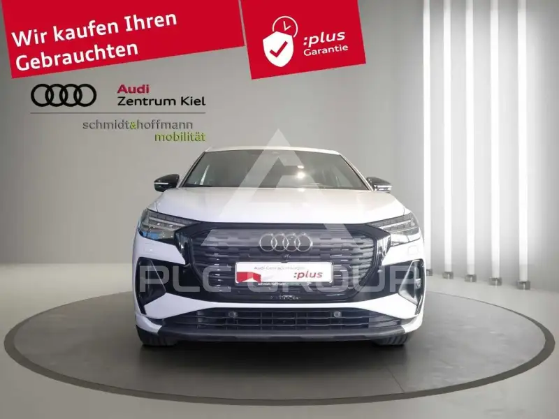 2024 Audi Q4