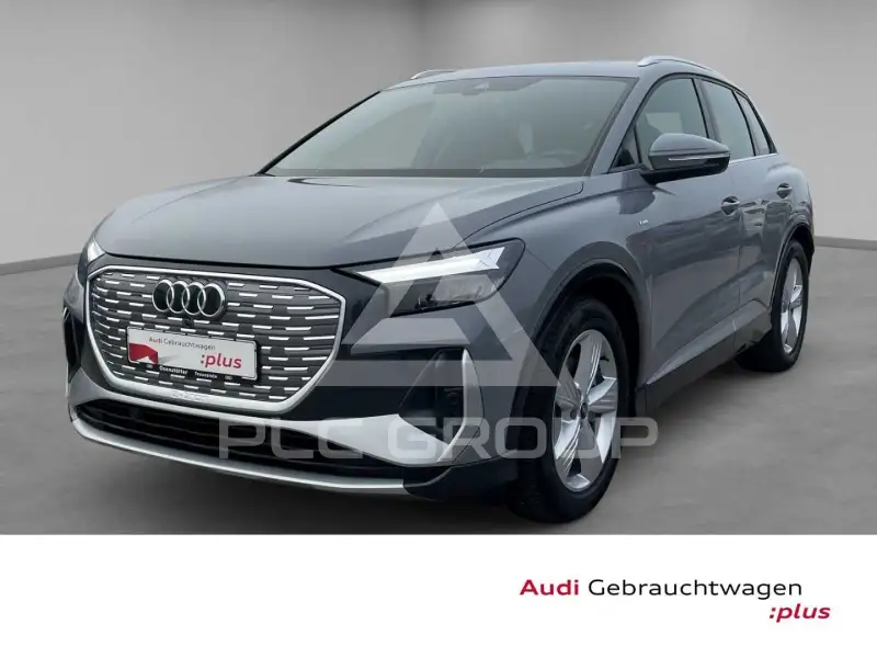 2024 Audi Q4