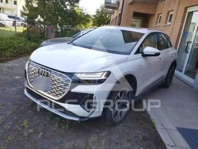 2024 Audi Q4