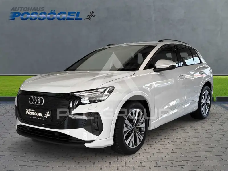 2024 Audi Q4