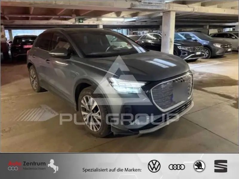 2024 Audi Q4