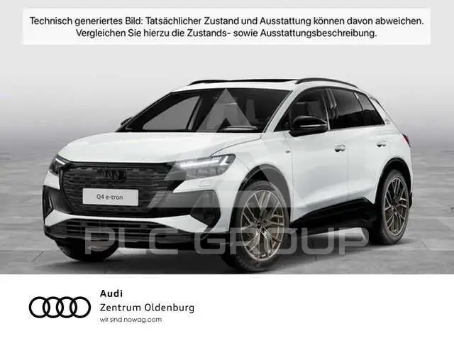 2024 Audi Q4