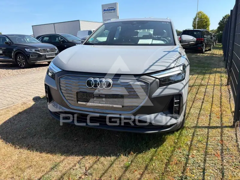 2024 Audi Q4