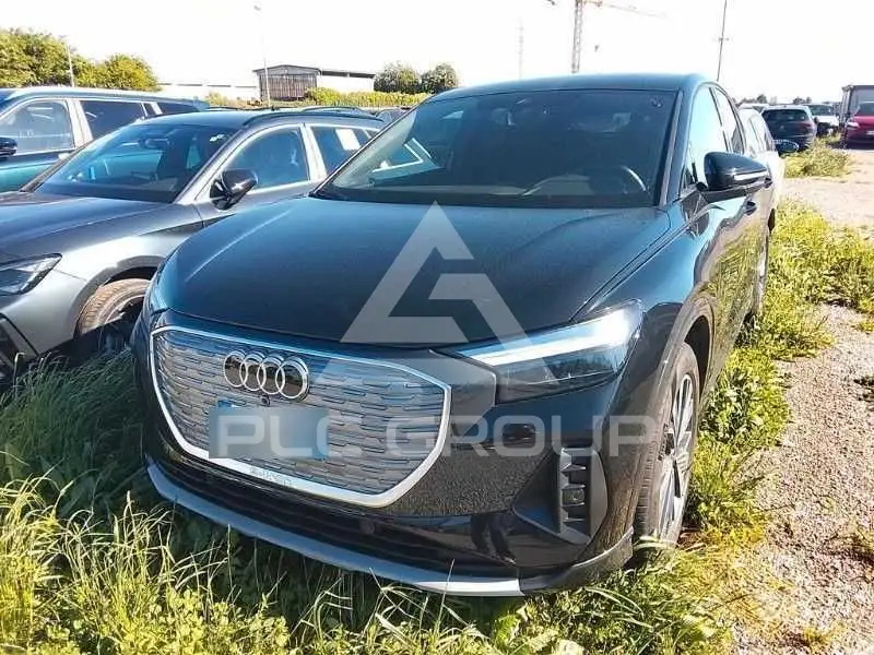 2024 Audi Q4