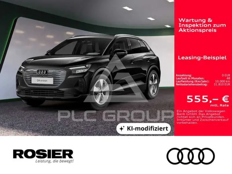 2024 Audi Q4
