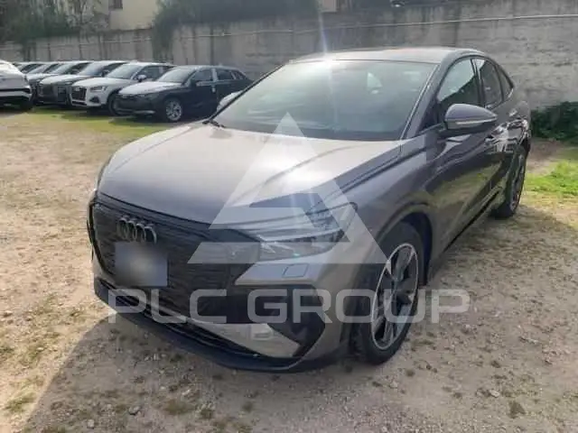 2024 Audi Q4