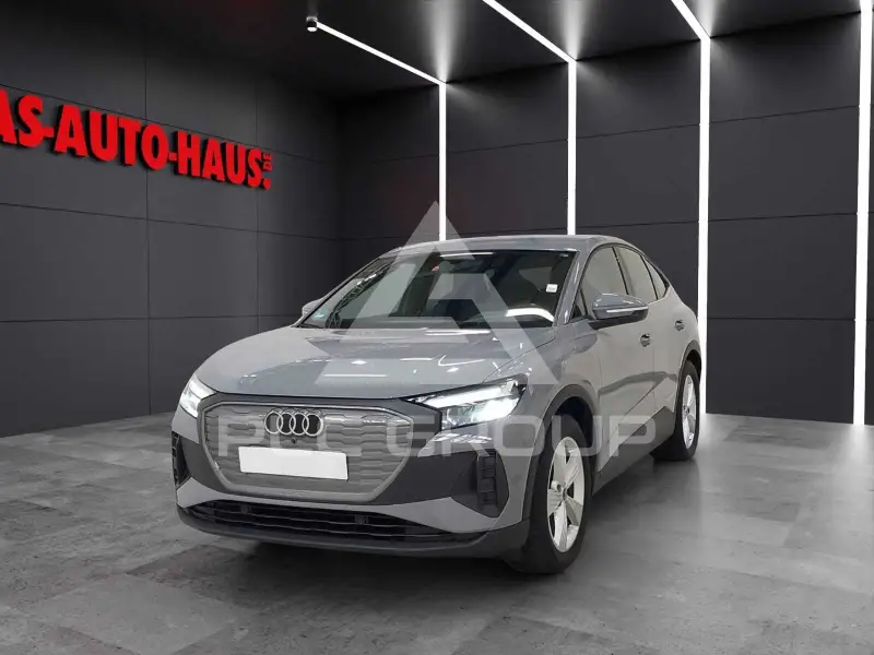 2024 Audi Q4