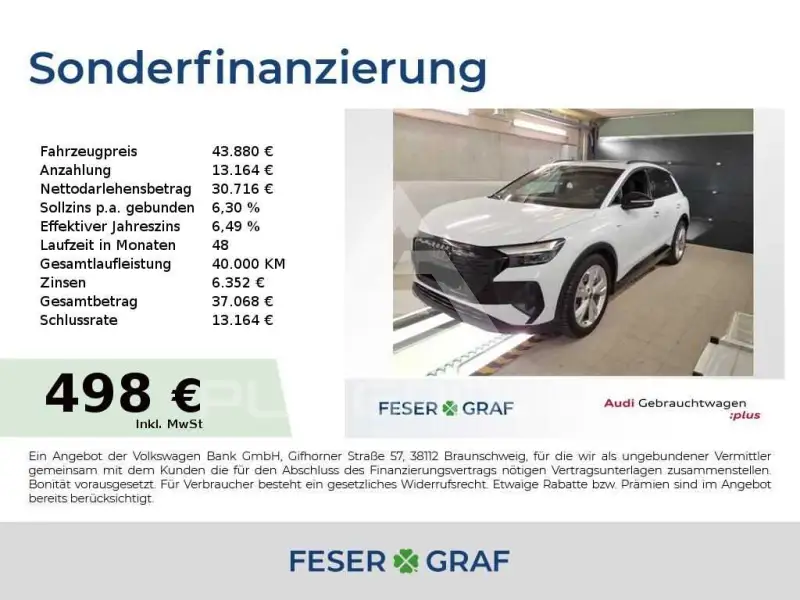 2024 Audi Q4