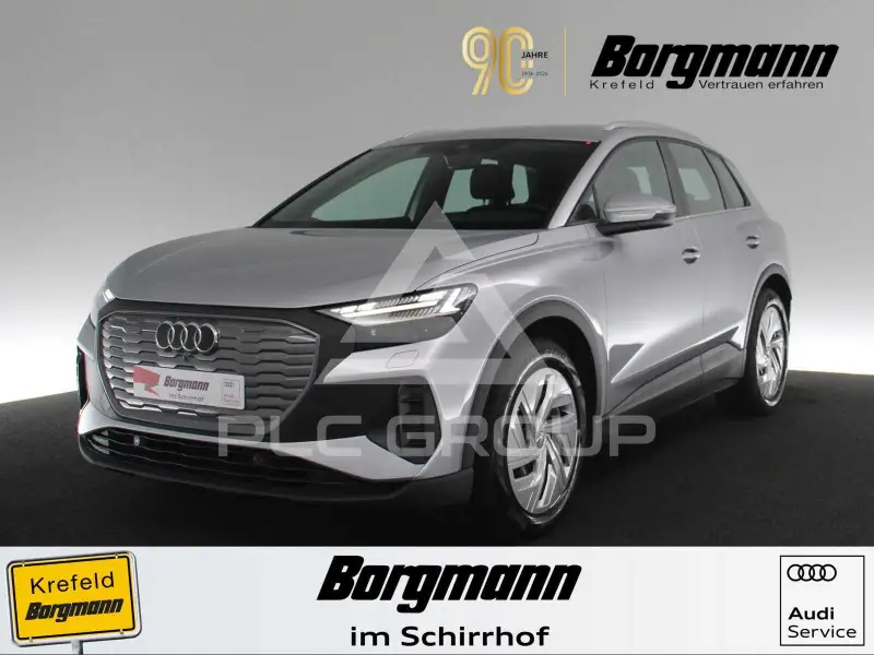 2024 Audi Q4