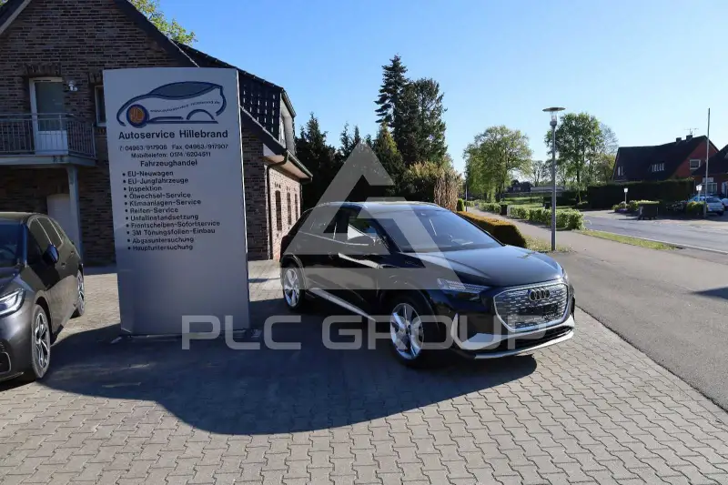 2024 Audi Q4