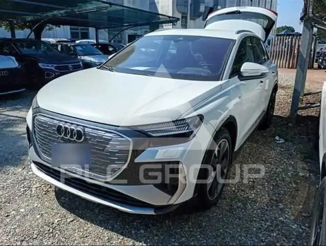 2024 Audi Q4
