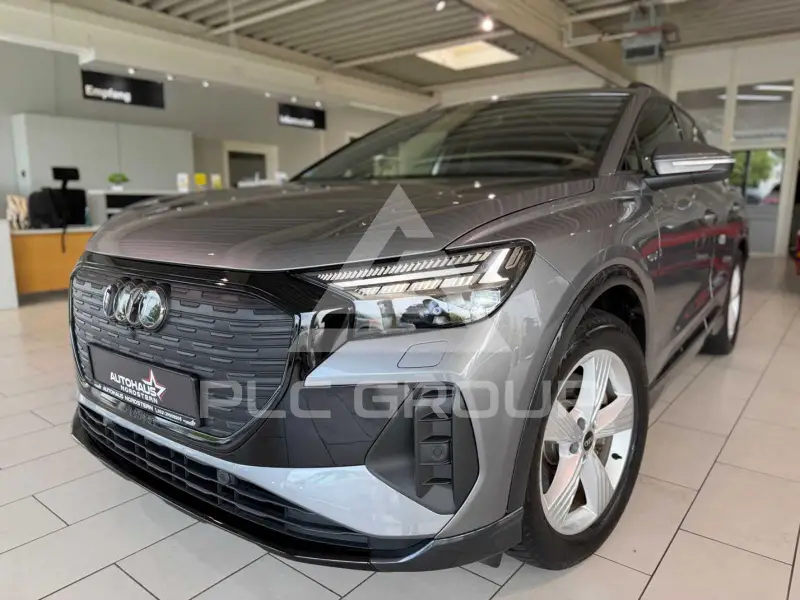 2024 Audi Q4
