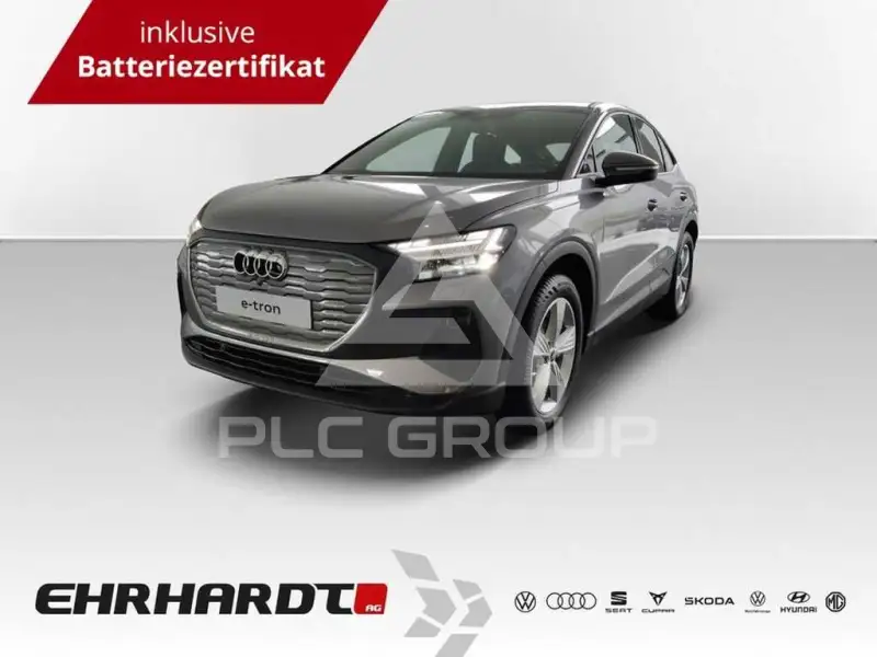 2024 Audi E-TRON