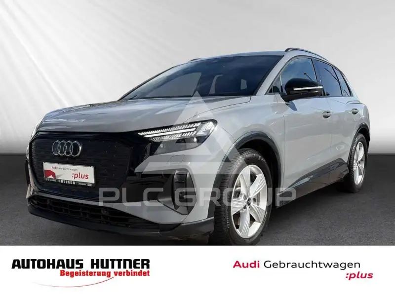 2024 Audi E-TRON