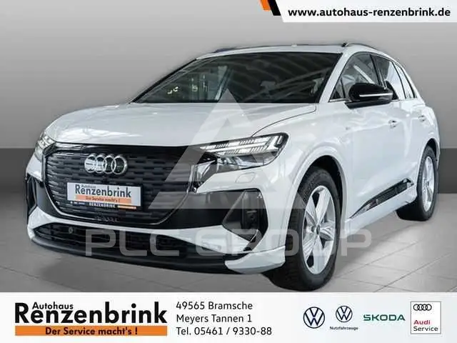2024 Audi E-TRON