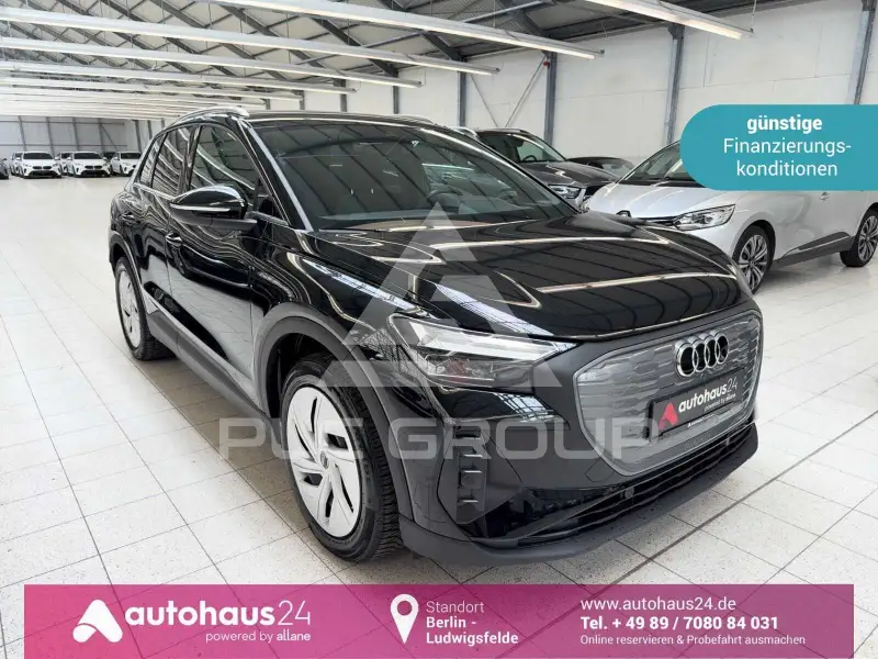 2024 Audi E-TRON