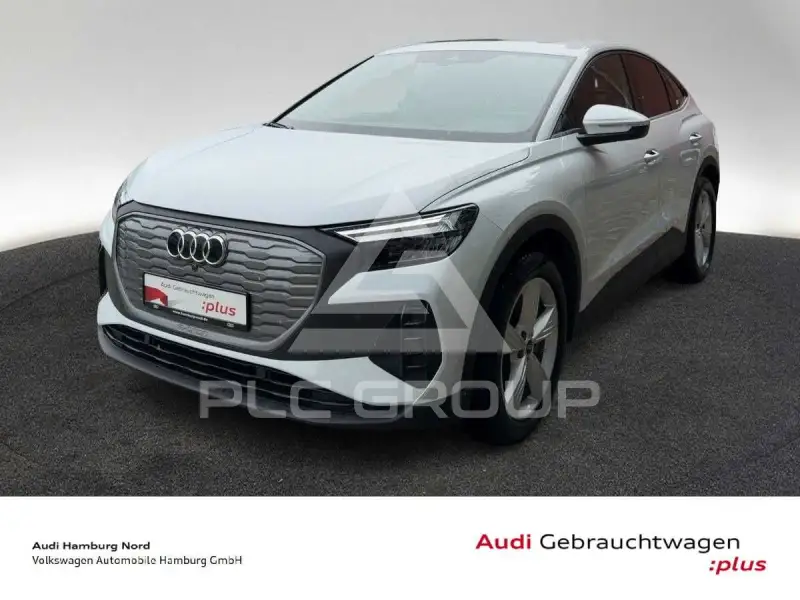 2024 Audi E-TRON
