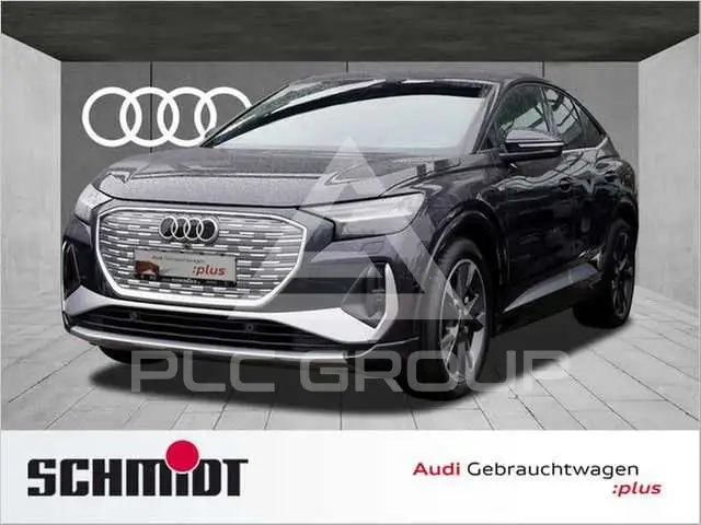 2024 Audi E-TRON