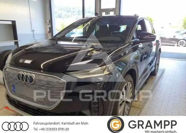 2024 Audi E-TRON