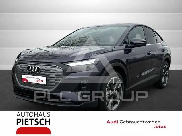 2024 Audi E-TRON