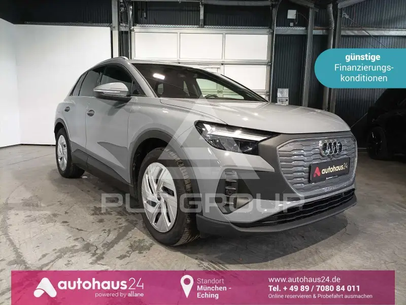 2024 Audi E-TRON