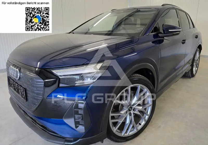 2024 Audi E-TRON