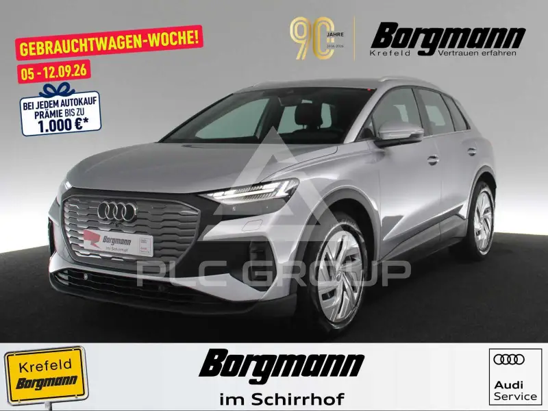 2024 Audi E-TRON