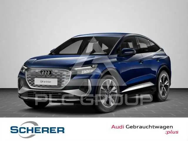 2024 Audi E-TRON