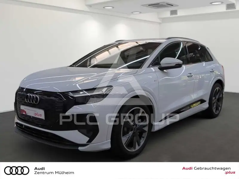 2024 Audi E-TRON