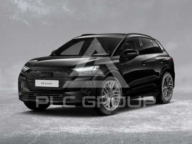 2024 Audi E-TRON