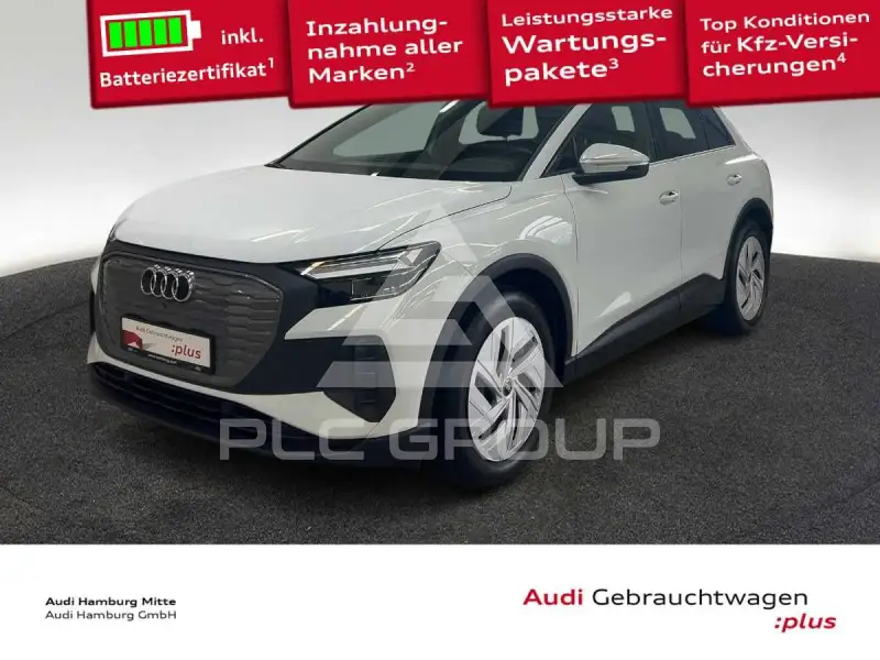 2024 Audi E-TRON