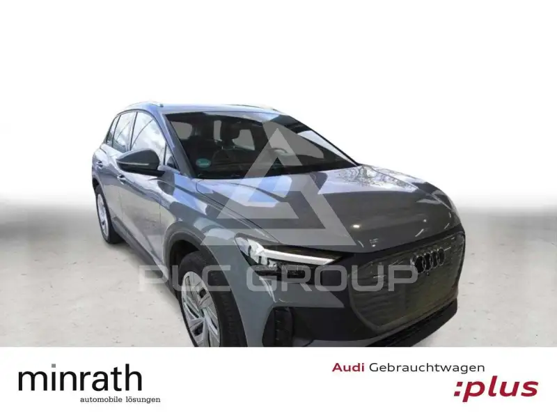 2024 Audi E-TRON