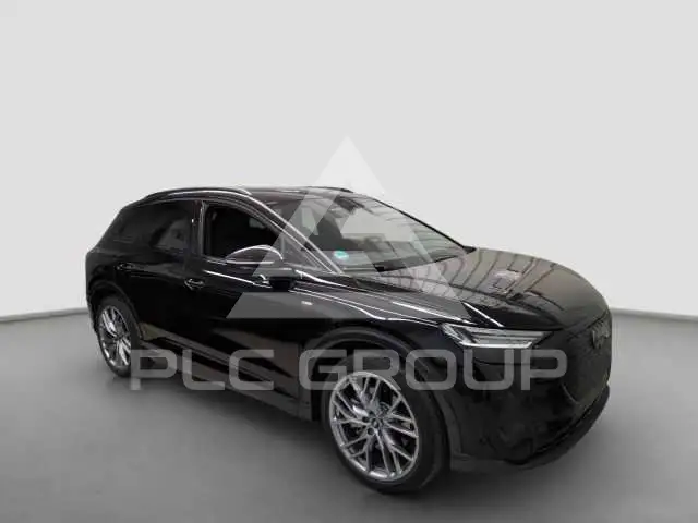 2024 Audi E-TRON