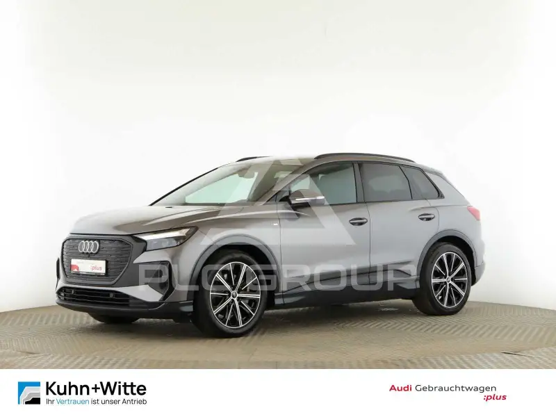 2024 Audi E-TRON