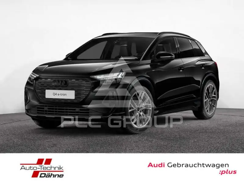 2024 Audi E-TRON