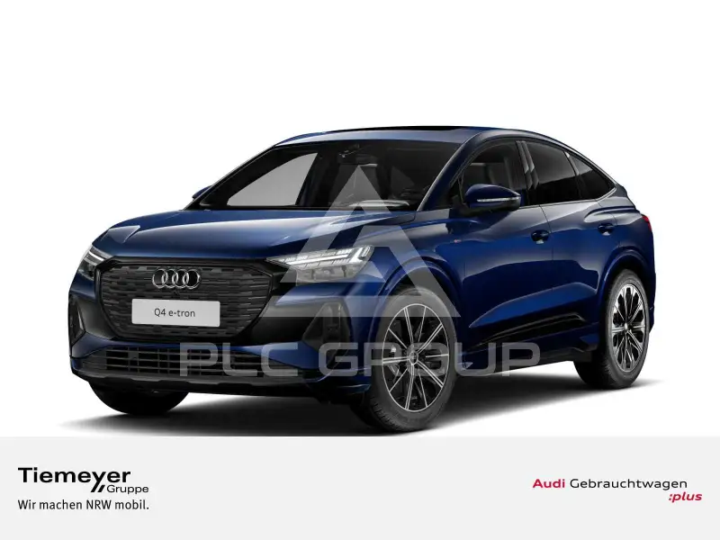 2024 Audi E-TRON