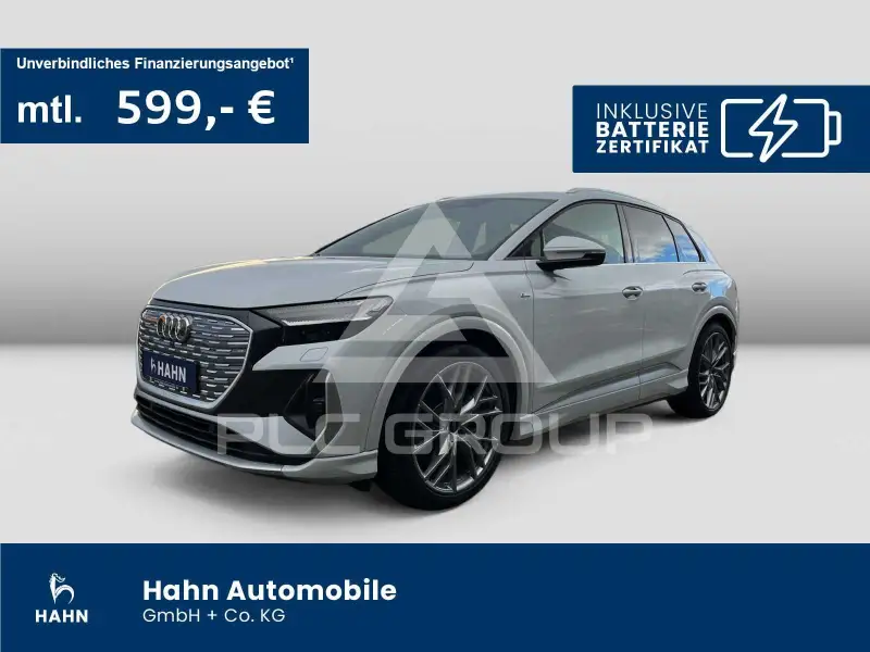 2024 Audi E-TRON