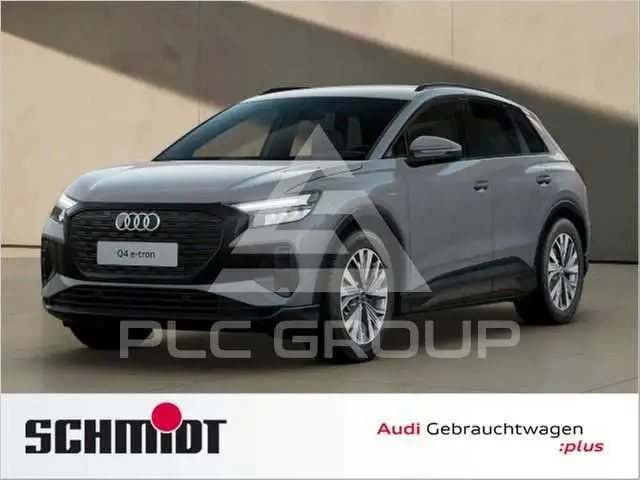 2024 Audi E-TRON