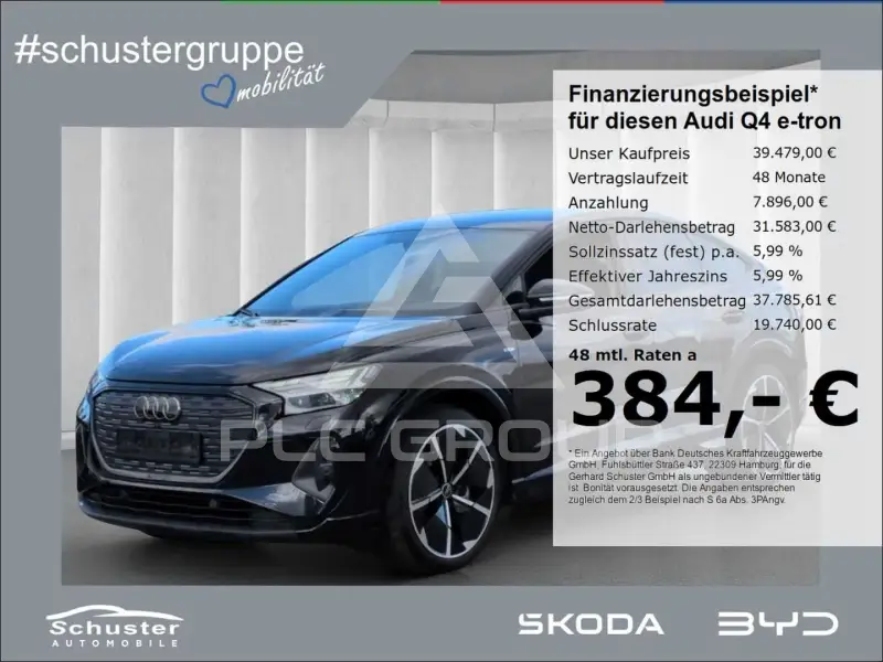 2024 Audi E-TRON