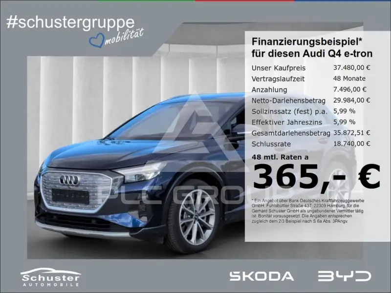 2024 Audi E-TRON