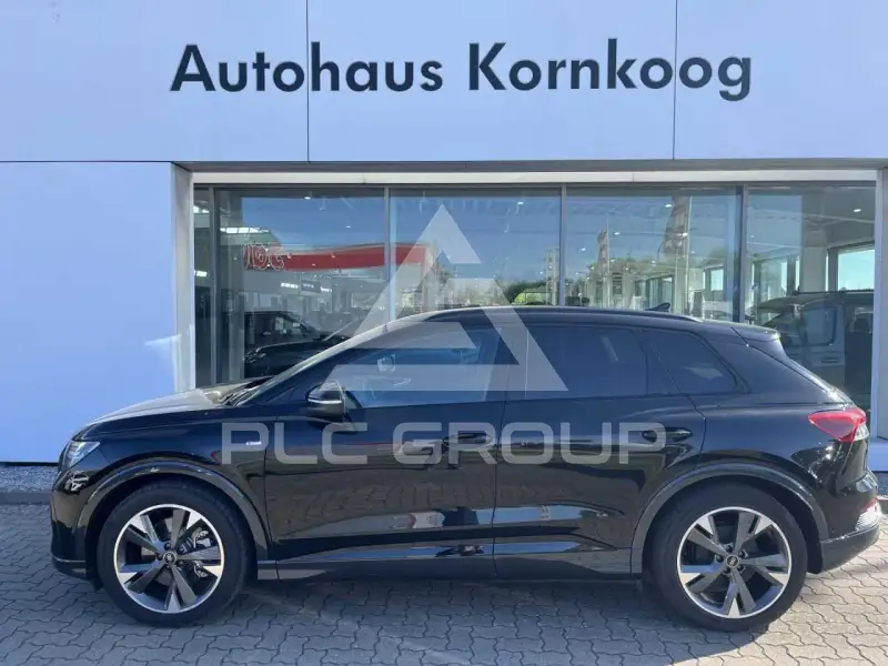 2024 Audi E-TRON